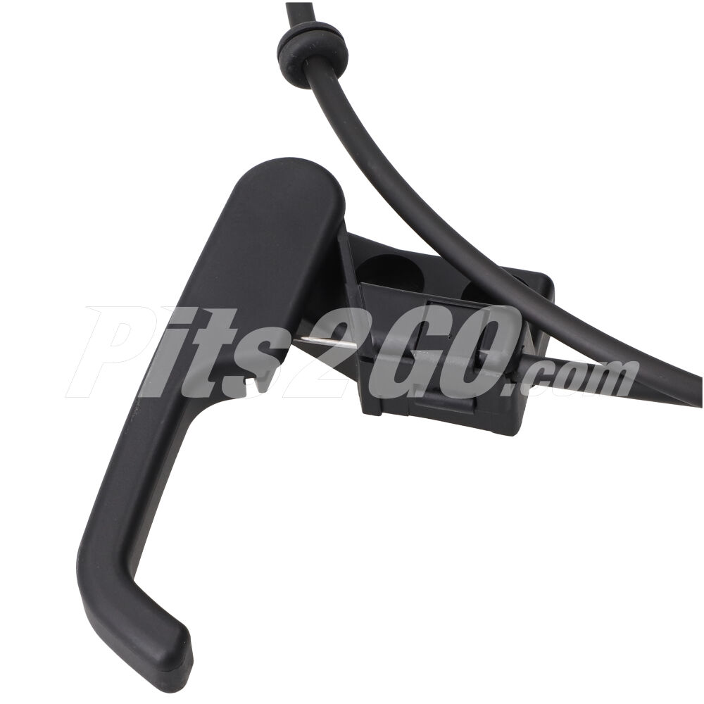 Chicote apertura cofre para Vanes, Marca Mercedes-Benz, compatible con Sprinter image number 1