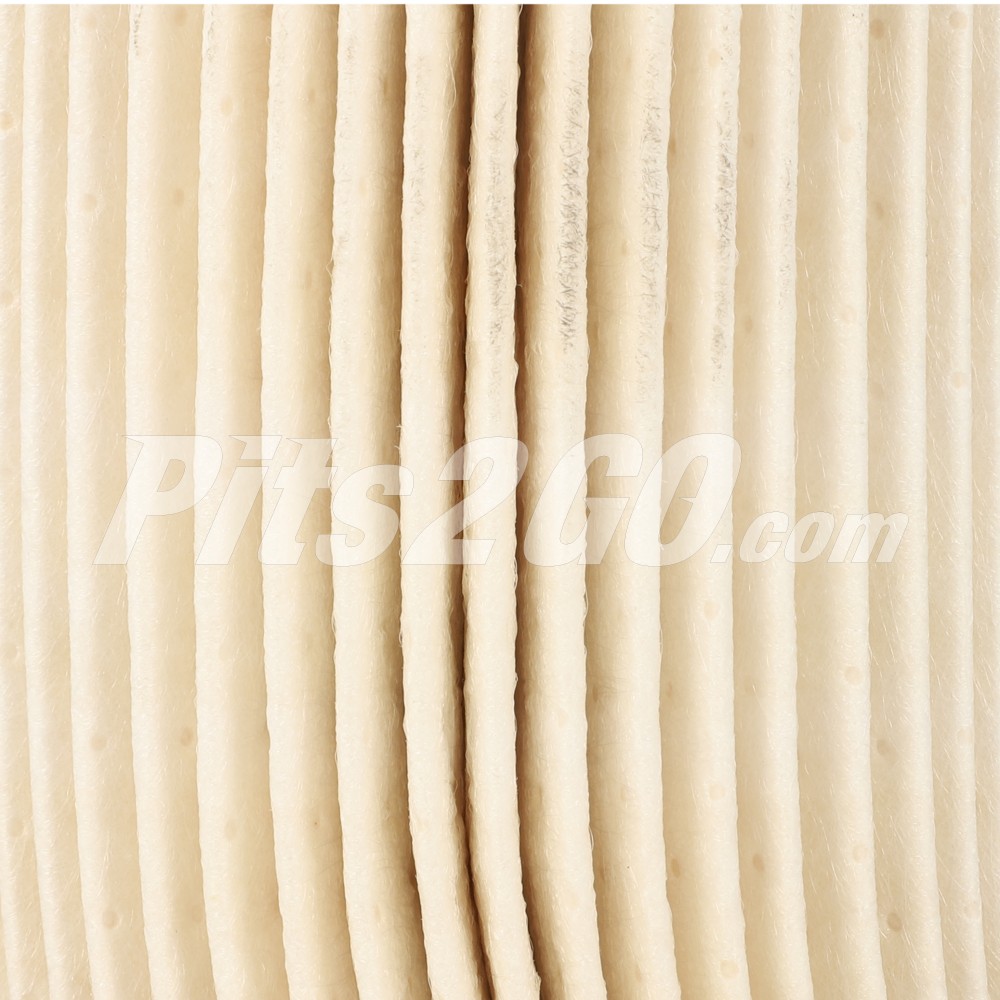 Filtro de combustible para Tractocamión, Marca Fleetguard, compatible con Genérico image number 5