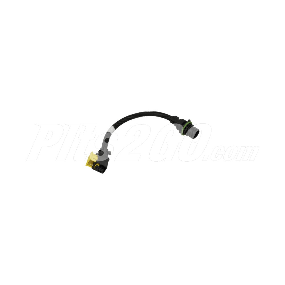 Arnés adaptador para sensor para Tractocamión, Marca Volvo, compatible con FM image number 1
