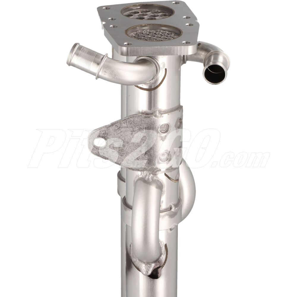 Enfriador de EGR para Camión, Marca Freightliner, compatible con OM904, OM906, M2 image number 3