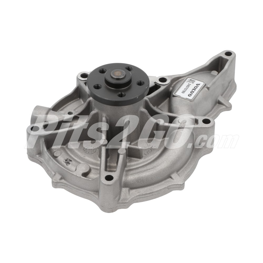 Bomba de agua para Tractocamión, Marca Volvo, compatible con FH,FM,VN image number 3