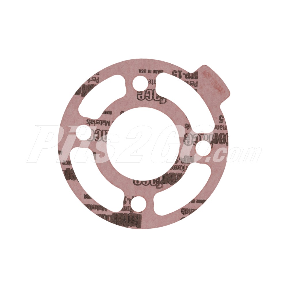 Junta, conexión, para Tractocamión, Marca del producto: Cummins, compatible con: T380,número de parte:,5443707 image number 1