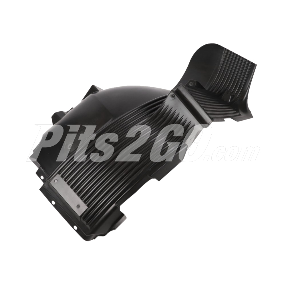 Lodera  rueda delantera para Tractocamión, Marca Volvo, compatible con VNL image number 2