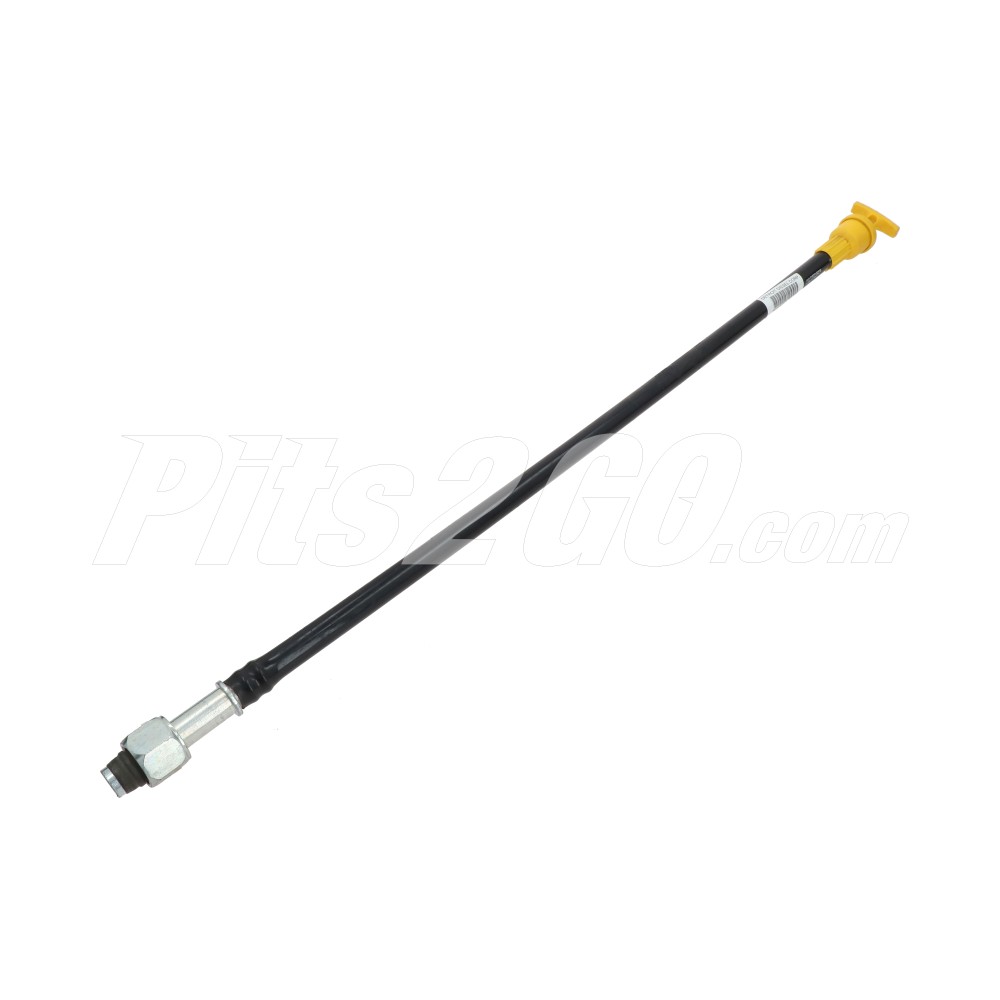 Calibrados y tubo para Tractocamión, Marca Detroit Diésel, compatible con Serie 60 image number 1