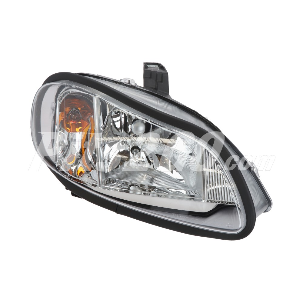 Faro delantero derecho para Camión, Marca Freightliner, compatible con M2 image number 2