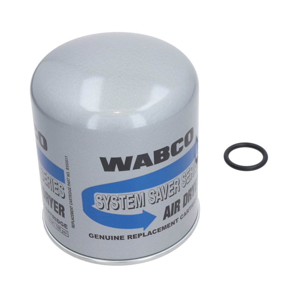 Filtro secador de aire para Tractocamión, Marca Freightliner, compatible con Genérico image number 0