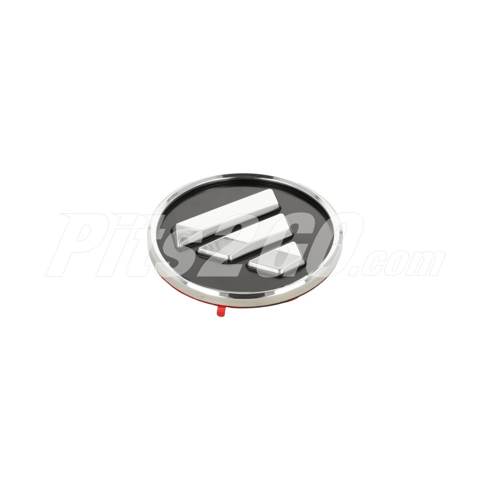 Logo emblema fotón diamante para Camión, Marca Foton, compatible con Foton image number 1