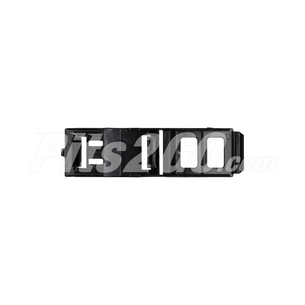 Soporte de faldón para Tractocamión, Marca Volvo, compatible con FH image number 1