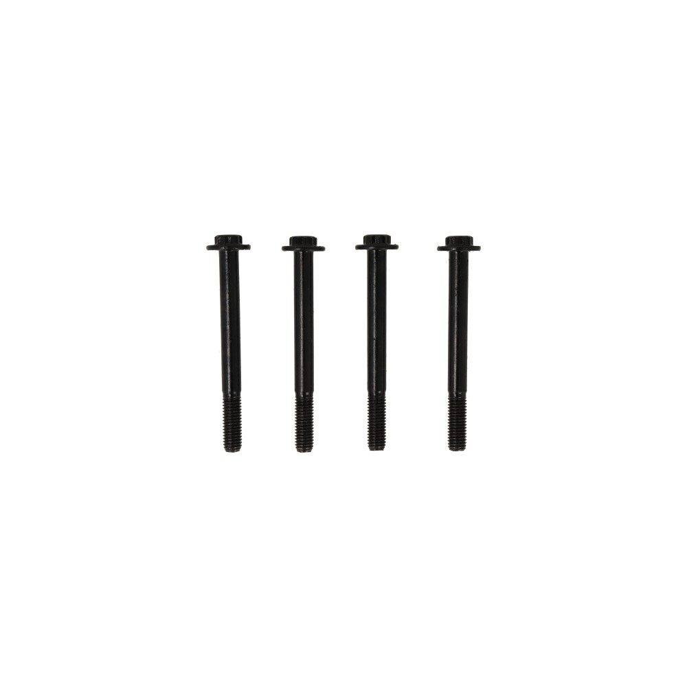 Tornillo, tapa de doce puntos, para Tractocamión, Marca del producto: Cummins, compatible con: VNL430,VNL460,número de parte:,4101867