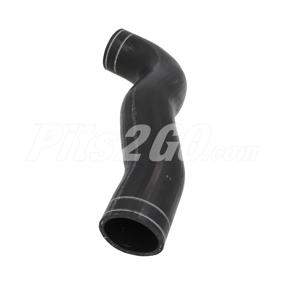 Tubo flexible del termostato, para Tractocamión, Marca del producto: Mercedes-Benz, compatible con: Actros,Número de parte: A9415010382 image number 1
