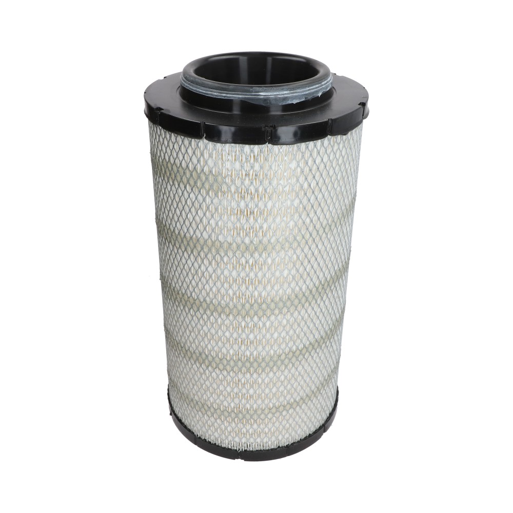 Filtro aire primario para Tractocamión, Marca Donaldson, compatible con Genérico