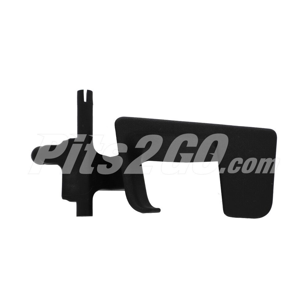 Manija puerta 2004 - 2011, para Tractocamión, Marca del producto: Freightliner, compatible con: Century Class y Columbia,1848225000 image number 2