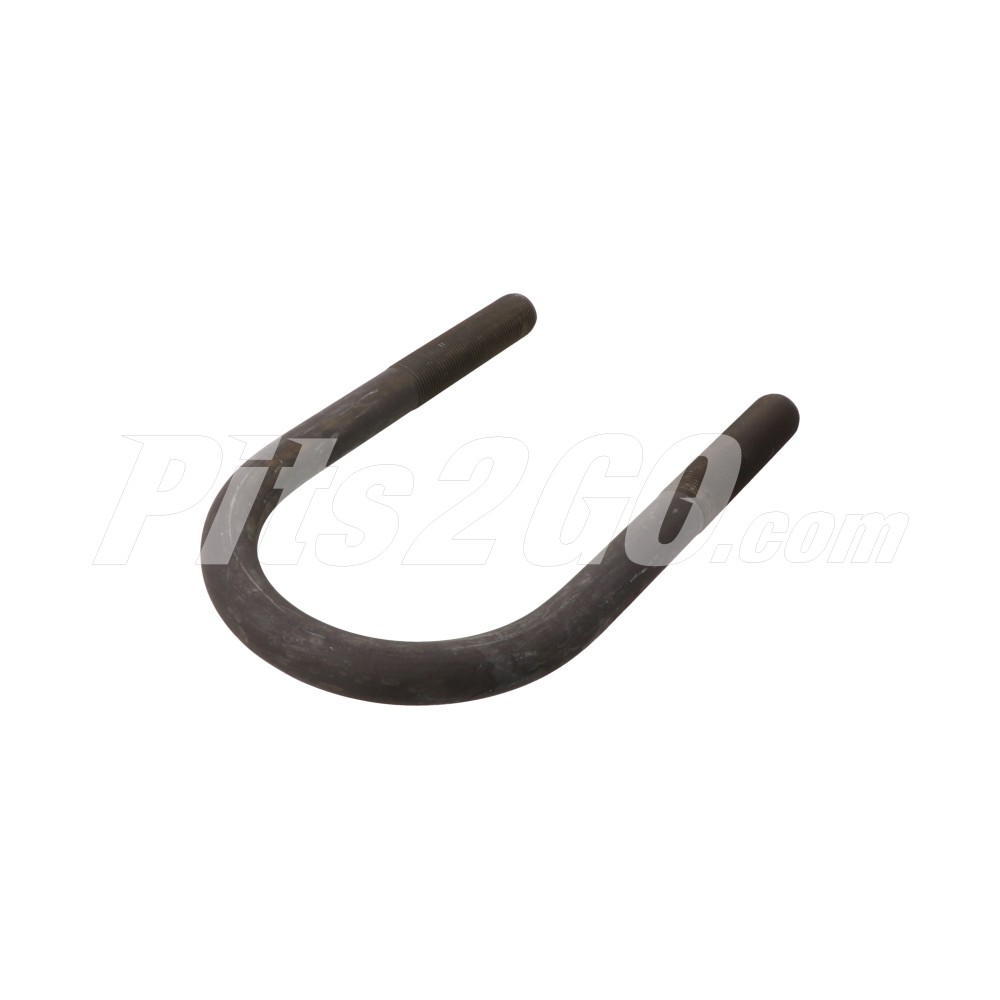 Abrazadera para Tractocamión, Marca Volvo, compatible con FH image number 2