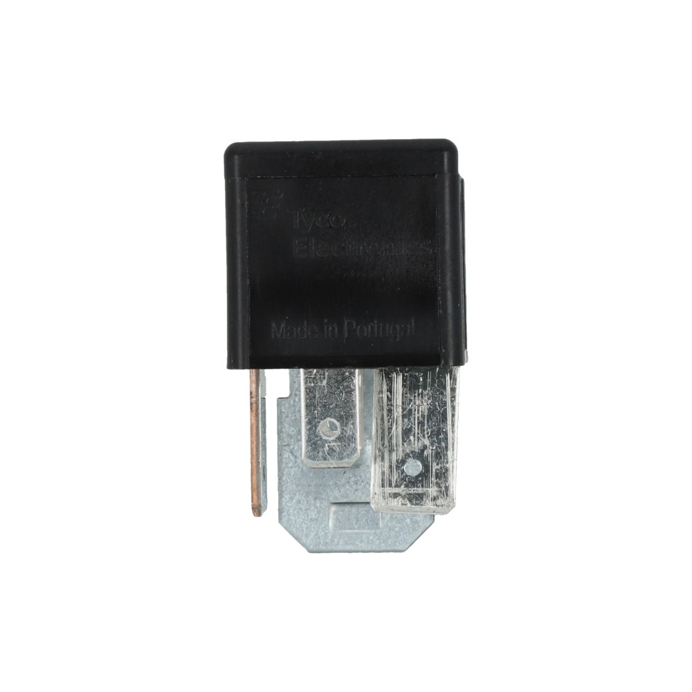 Relevador protección circuito 4 terminales con soporte invertido, para Tractocamión, Marca del producto: Freightliner, compatible con: Century Class (C120),POTVF741F11Z08 image number 0