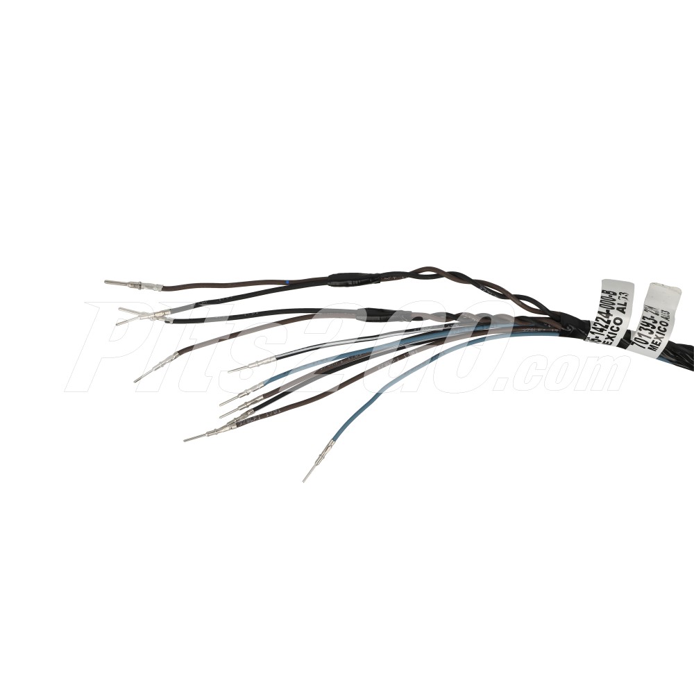 Arnés chasis frenos ABS para Tractocamión, Marca Freightliner, compatible con Cascadia image number 3