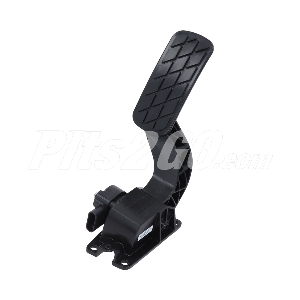 Pedal acelerador, para Tractocamión, Marca del producto: Freightliner, compatible con: Century Class,A0130768000 image number 1