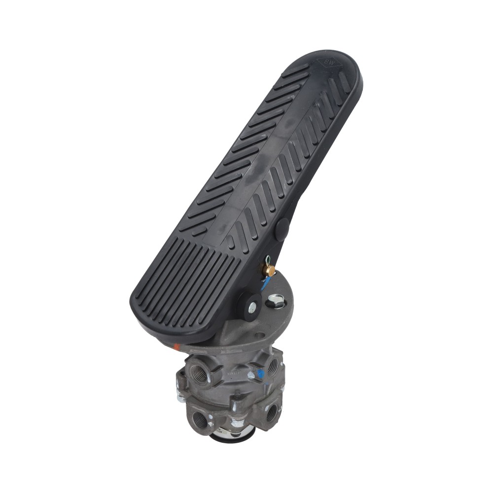 Válvula pie para Tractocamión, Marca Bendix, compatible con Genérico