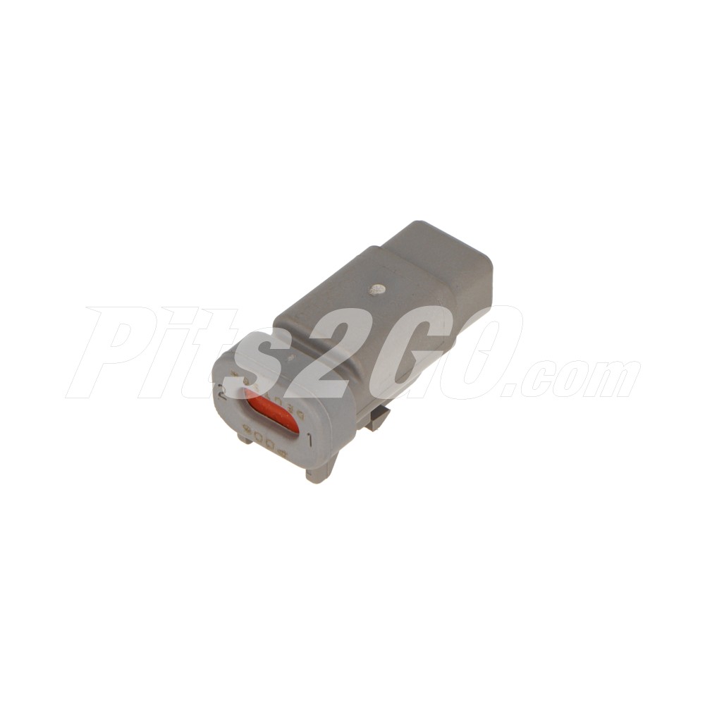 Resistencia 4 volts motor para Tractocamión, Marca Volvo, compatible con FH image number 3