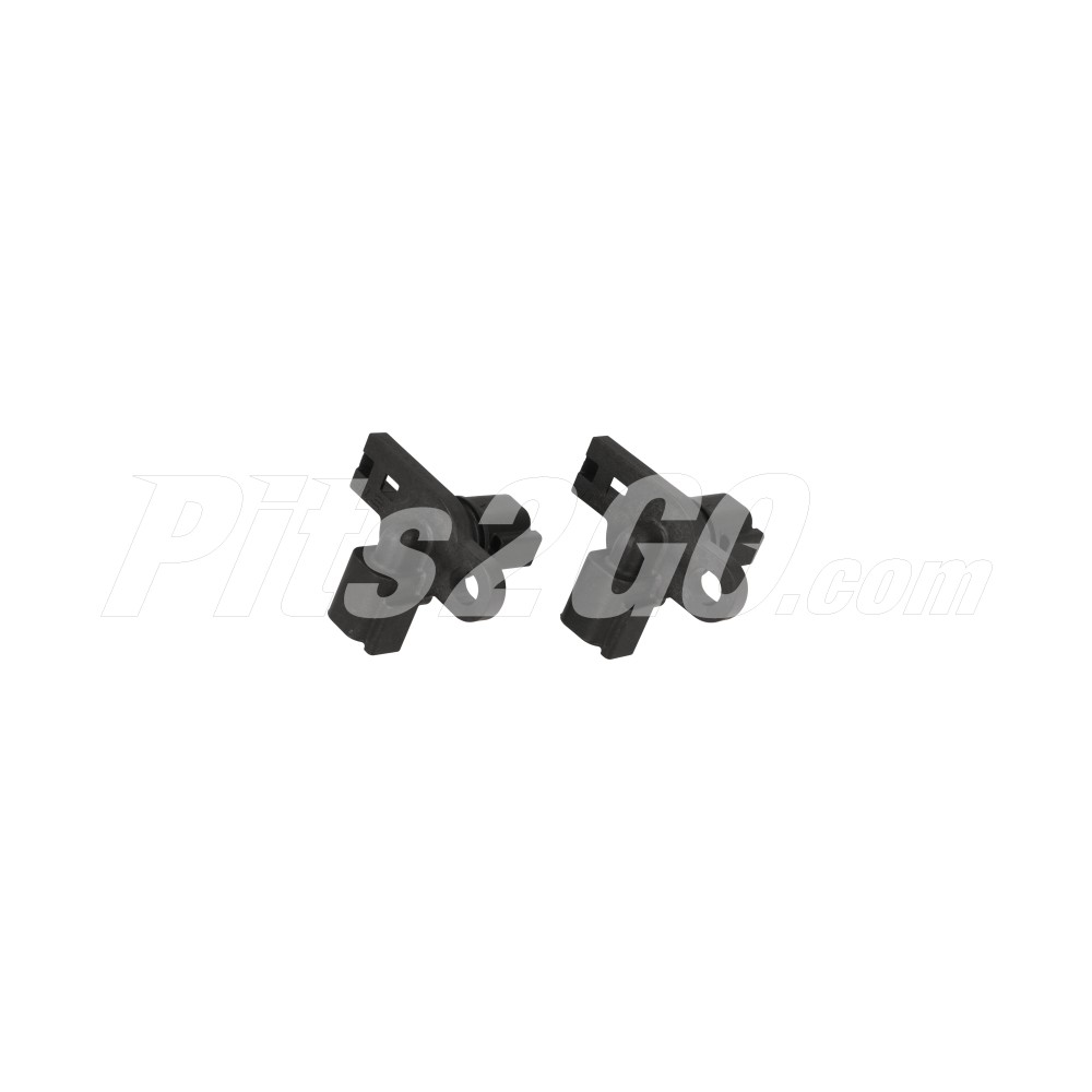 Conector eléctrico, para Tractocamión, Marca del producto: Cummins, compatible con: Legacy,número de parte:,3824010 image number 4