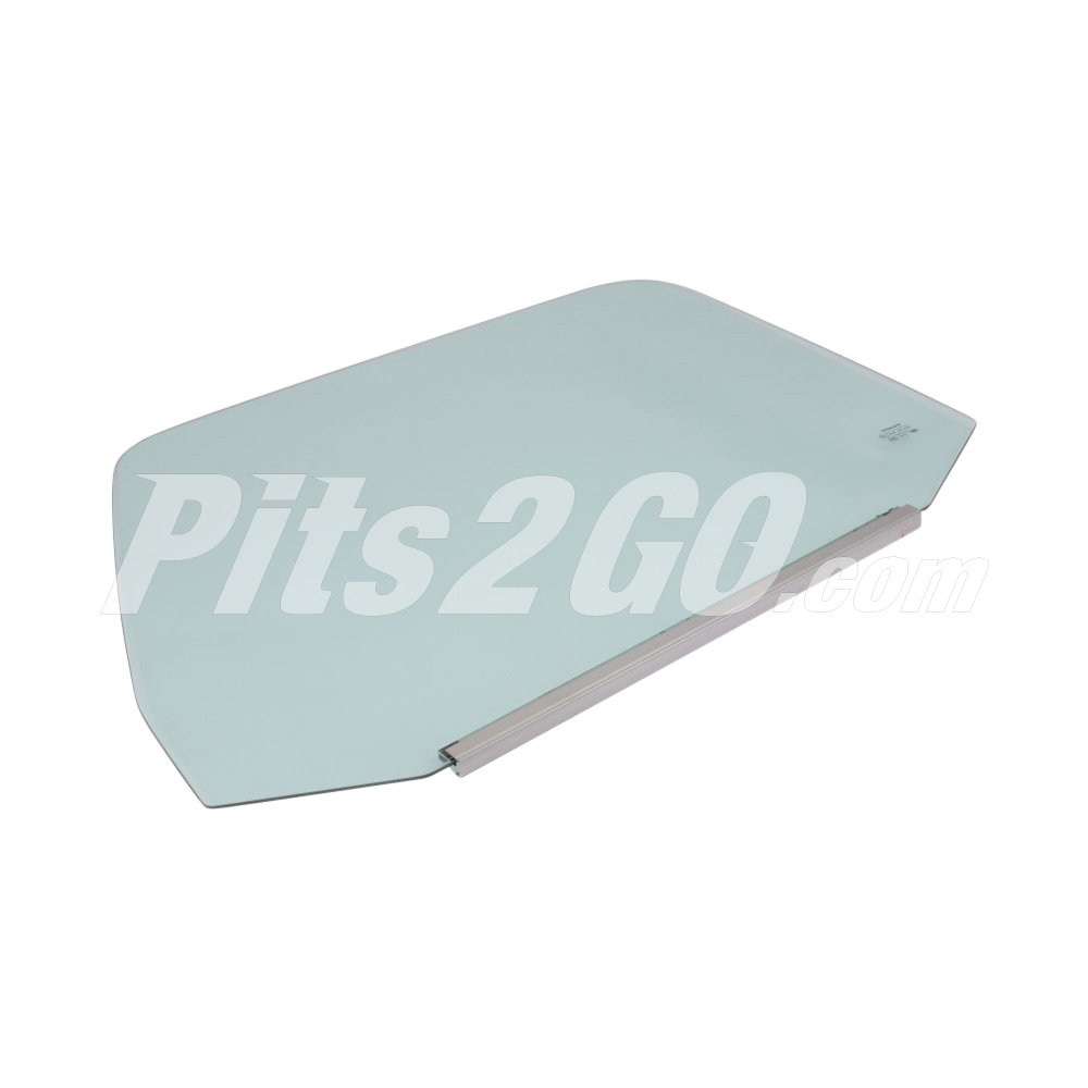 Cristal izquierdo para Tractocamión, Marca Volvo, compatible con FH,FM image number 2