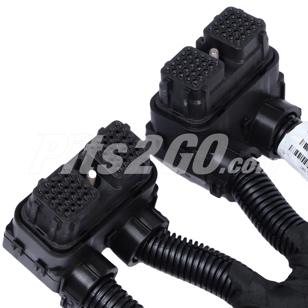 Arnés de cables, cableado del cinto, para Tractocamión, Marca del producto: Cummins, compatible con: VNL430,VNL460,número de parte:,4952742 image number 3