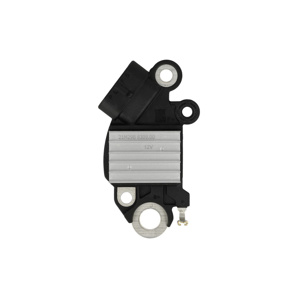Regulador para Tractocamión, Marca Delco Remy, compatible con Cascadia