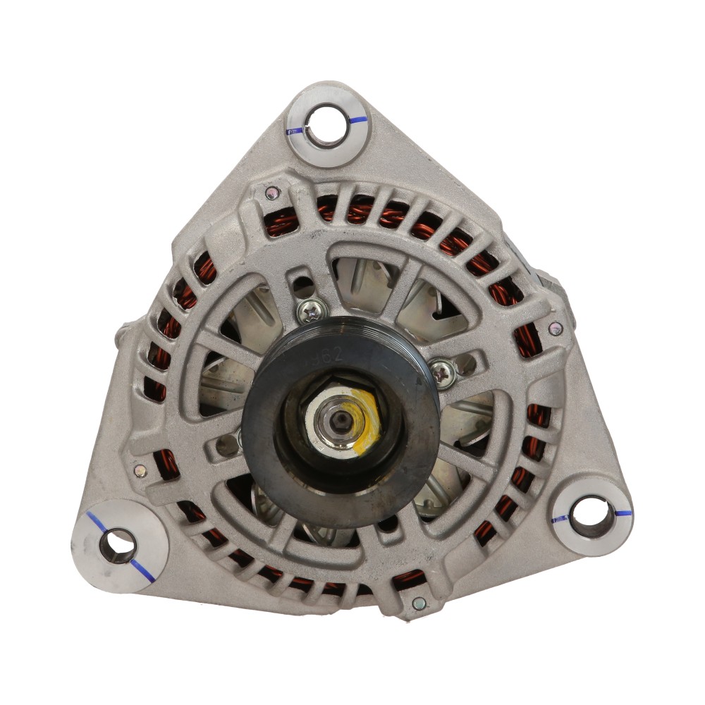 Alternador trifásico para Camión, Marca Mitsubishi, compatible con FL360