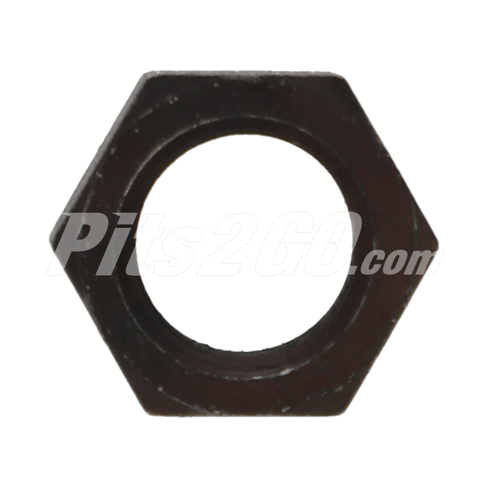 Tuerca ajustador para Tractocamión, Marca Freightliner, compatible con OM904, OM906 image number 2