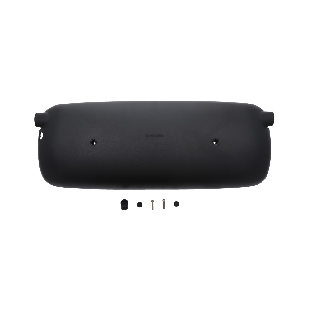 Carcasa de espejo derecho para Tractocamión, Marca Volvo, compatible con FH image number 0