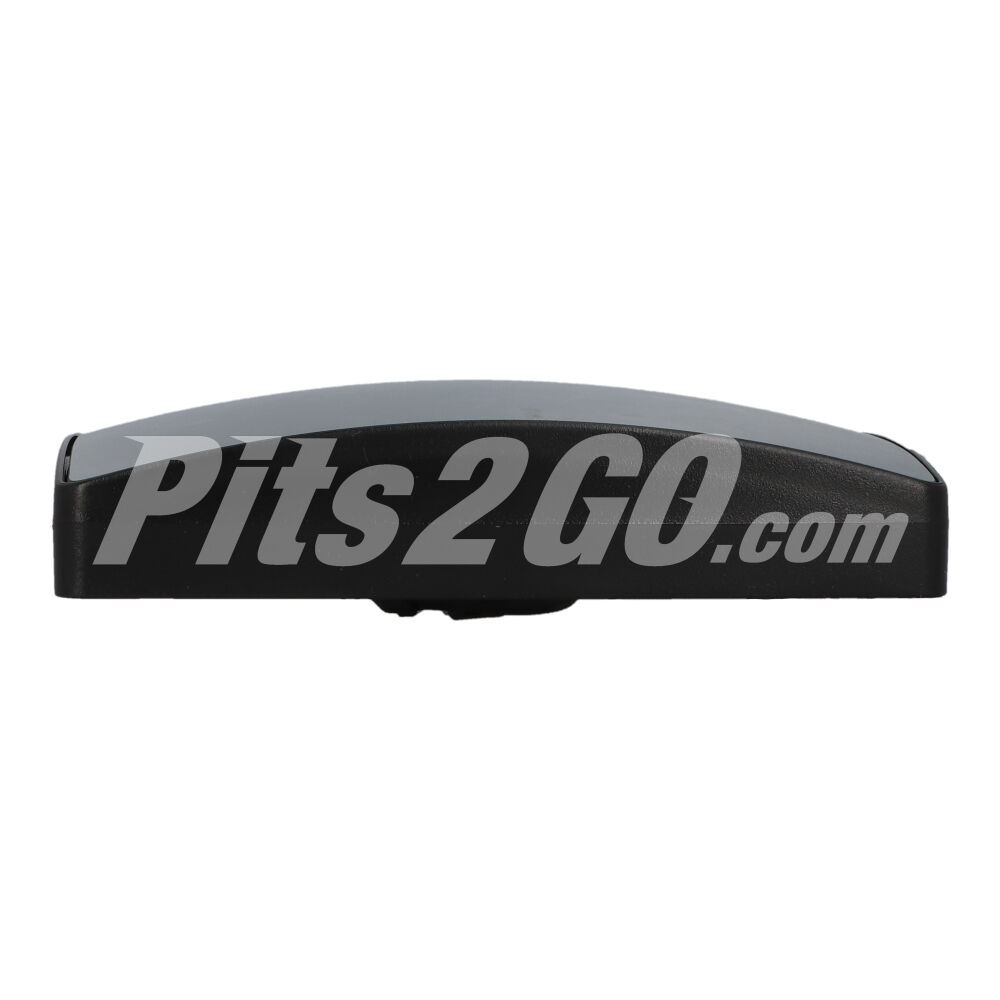 Espejo cóncavo para Tractocamión, Marca Freightliner, compatible con Cascadia image number 1