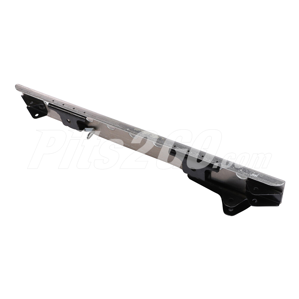 Travesaño trasero para Tractocamión, Marca Freightliner, compatible con Century Class image number 3