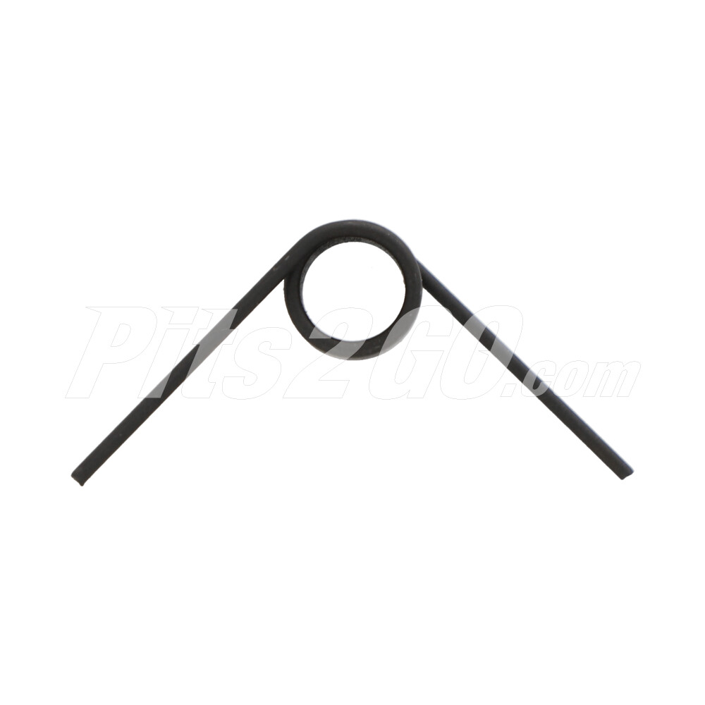 Resorte palanca puerta para Camión, Marca Freightliner, compatible con HPN image number 2