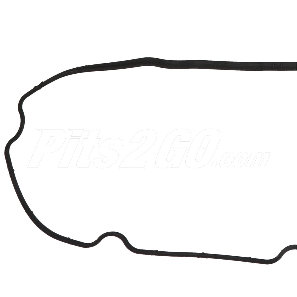 Junta de cárter aceite de motor, para Tractocamión, Marca del producto: Detroit Diésel, compatible con: Serie 60,DDEA4730140122 image number 4