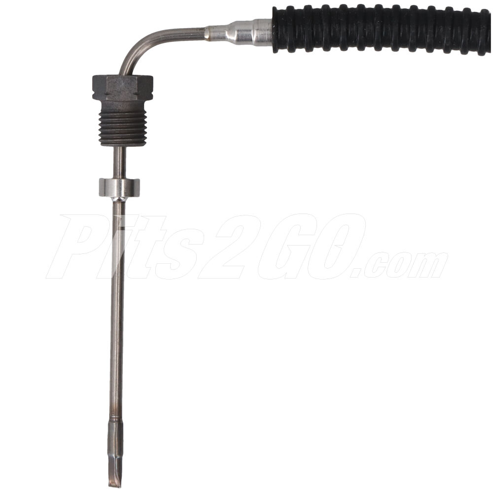 Sensor temperatura entrada para Tractocamión, Marca Detroit Diésel, compatible con Serie 60 image number 2