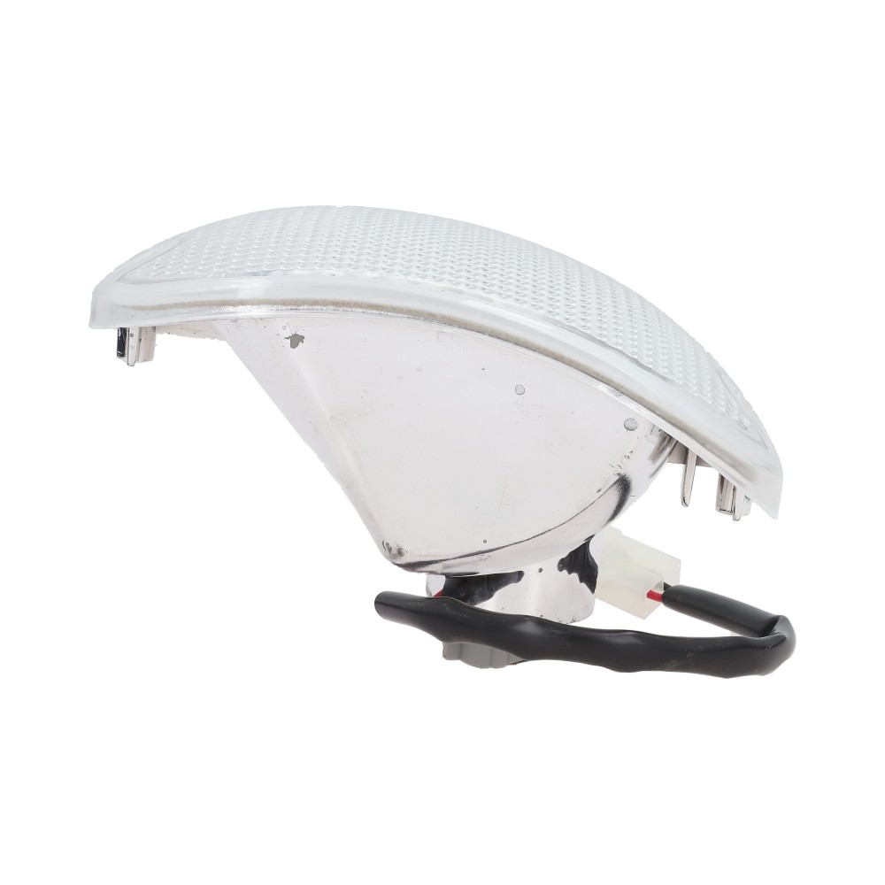 Plafón  Boxer para Buses, Marca Marcopolo, compatible con MBO, Boxer