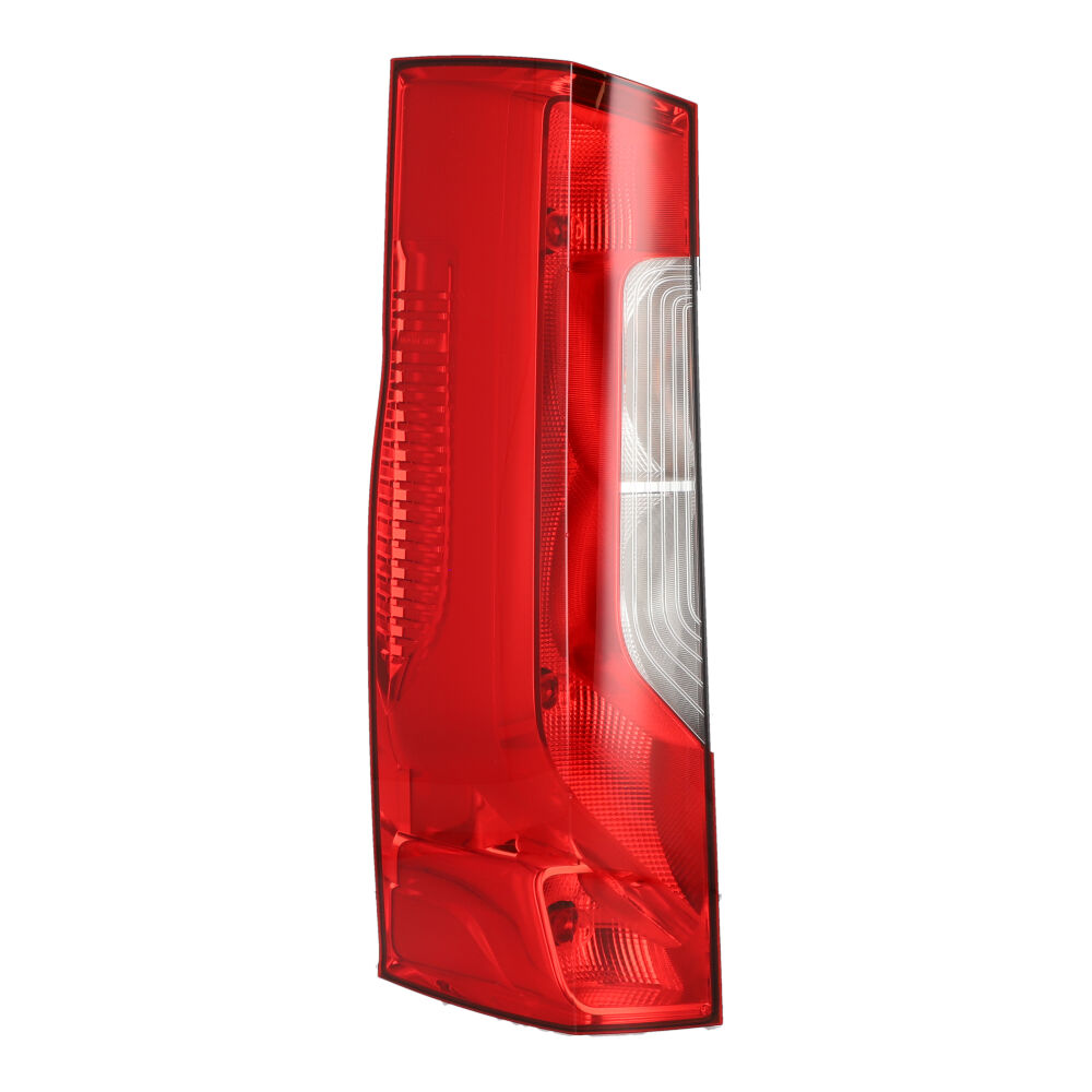Calavera izquierda para Vanes, Marca Mercedes-Benz, compatible con Sprinter image number 0