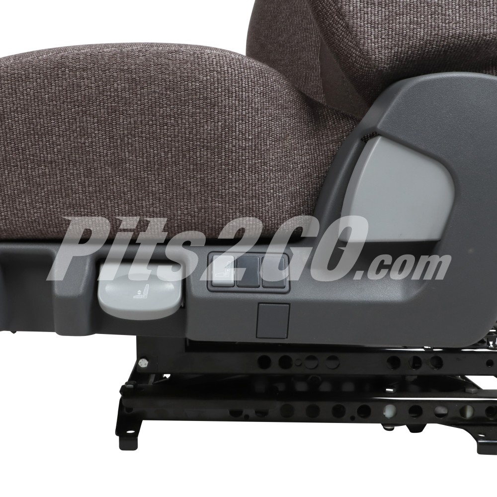 ISR 5EP3 Basic 20 High Back para Tractocamión, Marca Freightliner, compatible con Propietarias image number 5