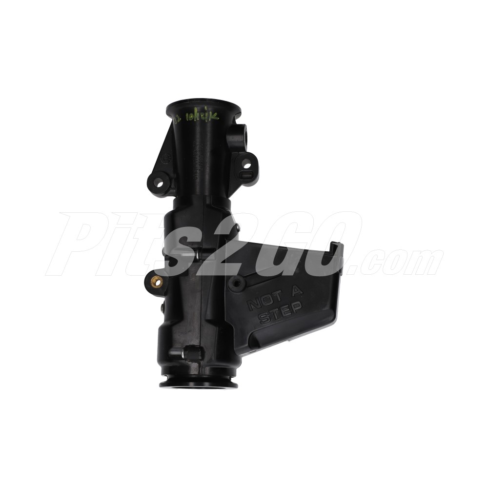 Venturi para Tractocamión, Marca Volvo, compatible con D13 image number 1