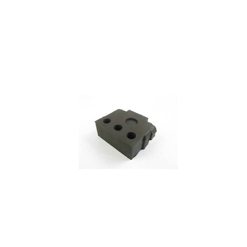 Aislador de radiador para Camión, Marca Freightliner, compatible con L, LT 7500, 9500
