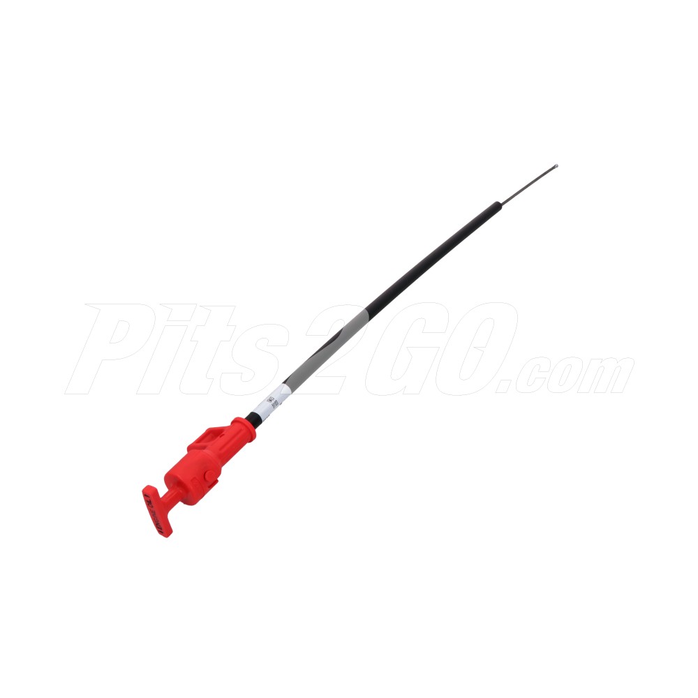 Bayoneta para Tractocamión, Marca Volvo, compatible con FH image number 2