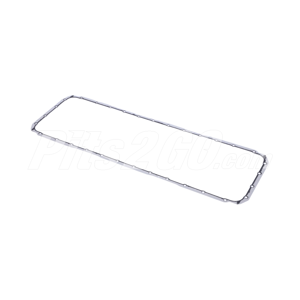 Junta, cárter de aceite, para Tractocamión, Marca del producto: Cummins, compatible con: T380,número de parte:,3930408 image number 1