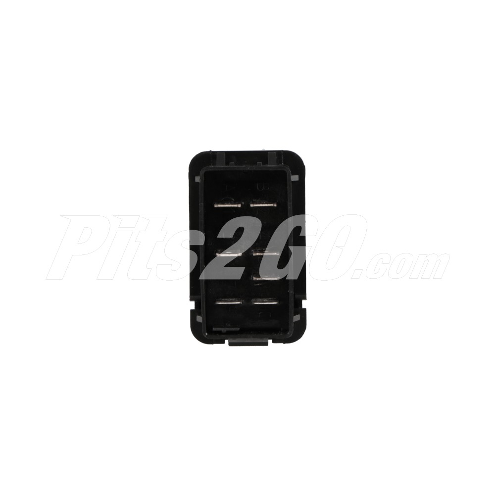 Switch freno motor para Tractocamión, Marca Volvo, compatible con FH,FL,FM image number 5