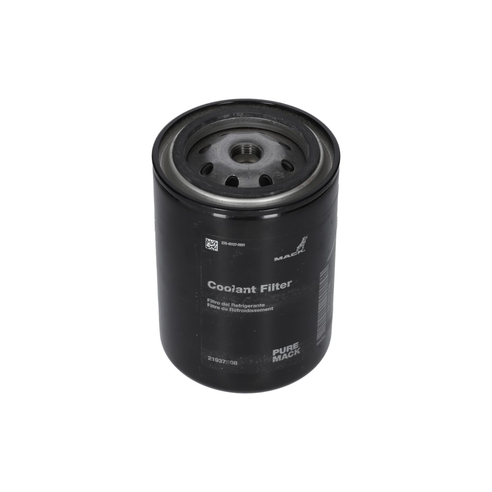 Filtro refrigerante, para Tractocamión, Marca del producto: Volvo, compatible con: FH,Número de parte: 21937298