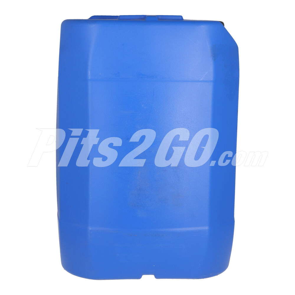 Aceite sintético transmisión Garrafa 20 litros,Marca del producto: ZF Ecofluid,"Número de parte: ZF0671090384 image number 3