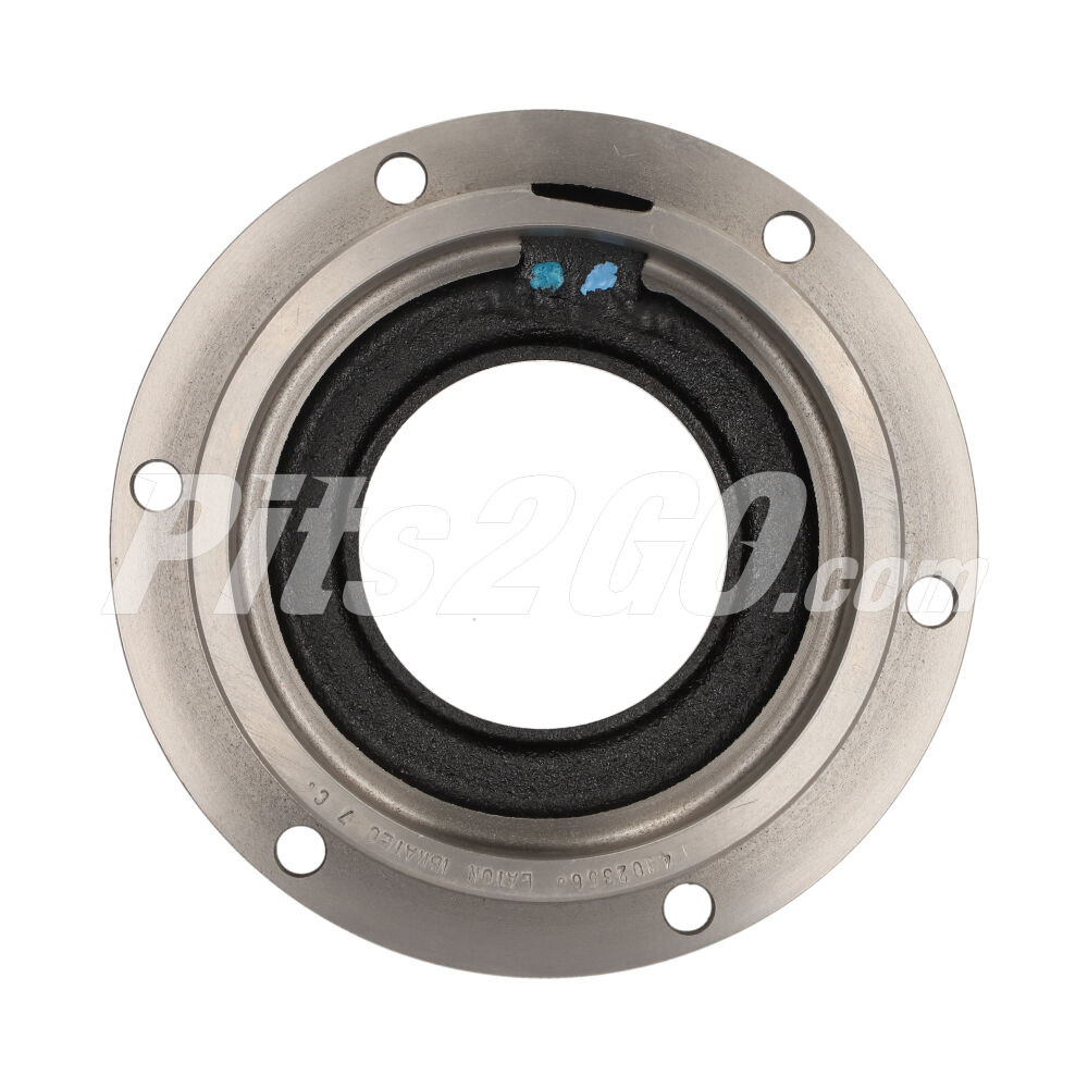 Cubierta frontal candelero para Tractocamión, Marca Eaton-Fuller, compatible con Genérico image number 2