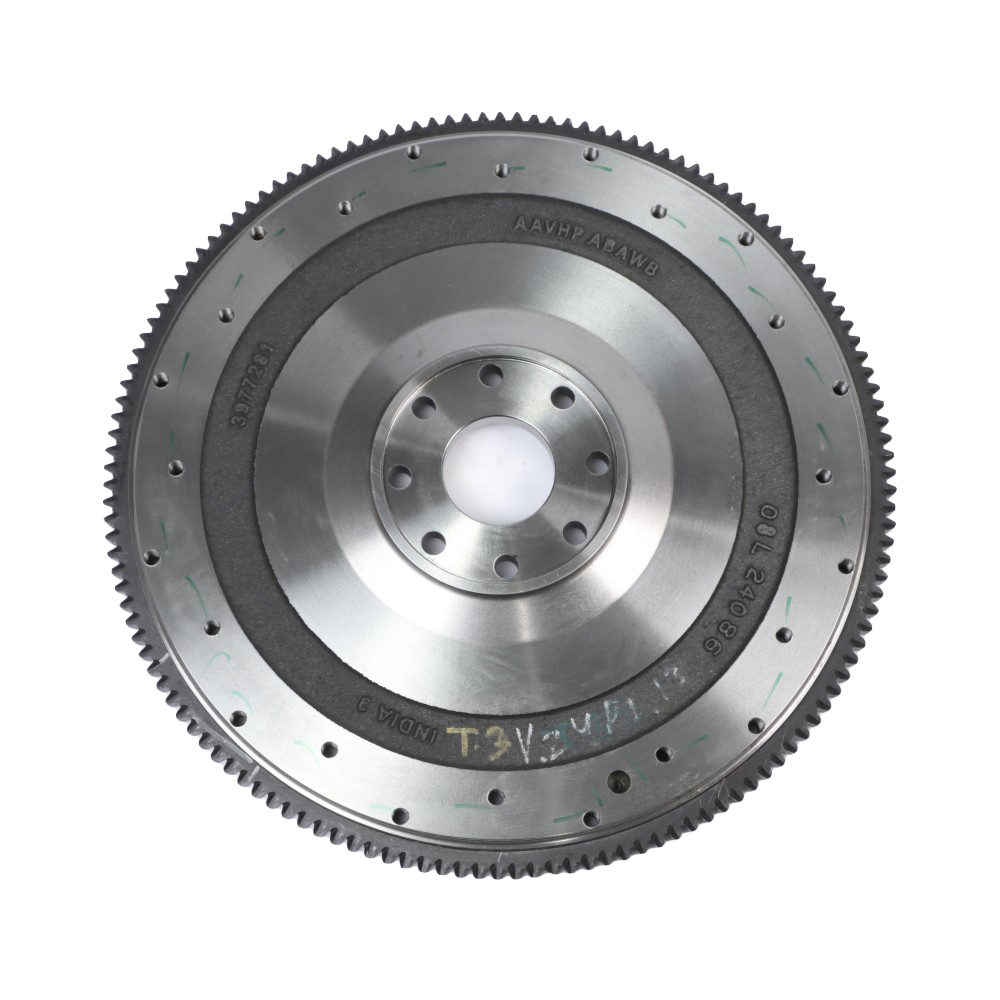 Volante, para Tractocamión, Marca del producto: Cummins, compatible con: T300,T370,número de parte:,5445608 image number 0