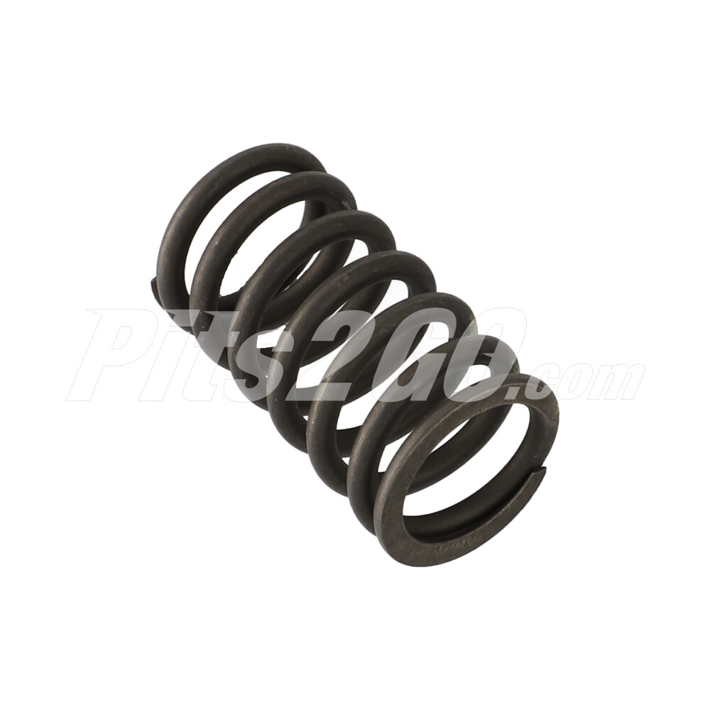 Resorte válvula para Tractocamión, Marca Freightliner, compatible con OM904, OM906 image number 1