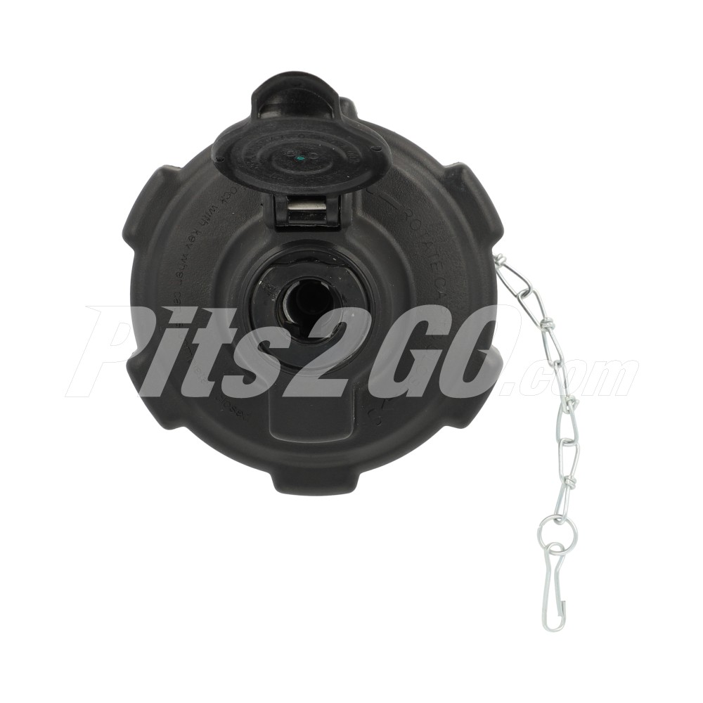 Tanque llenador tapa diésel para Camión, Marca Mitsubishi, compatible con FL360 image number 1