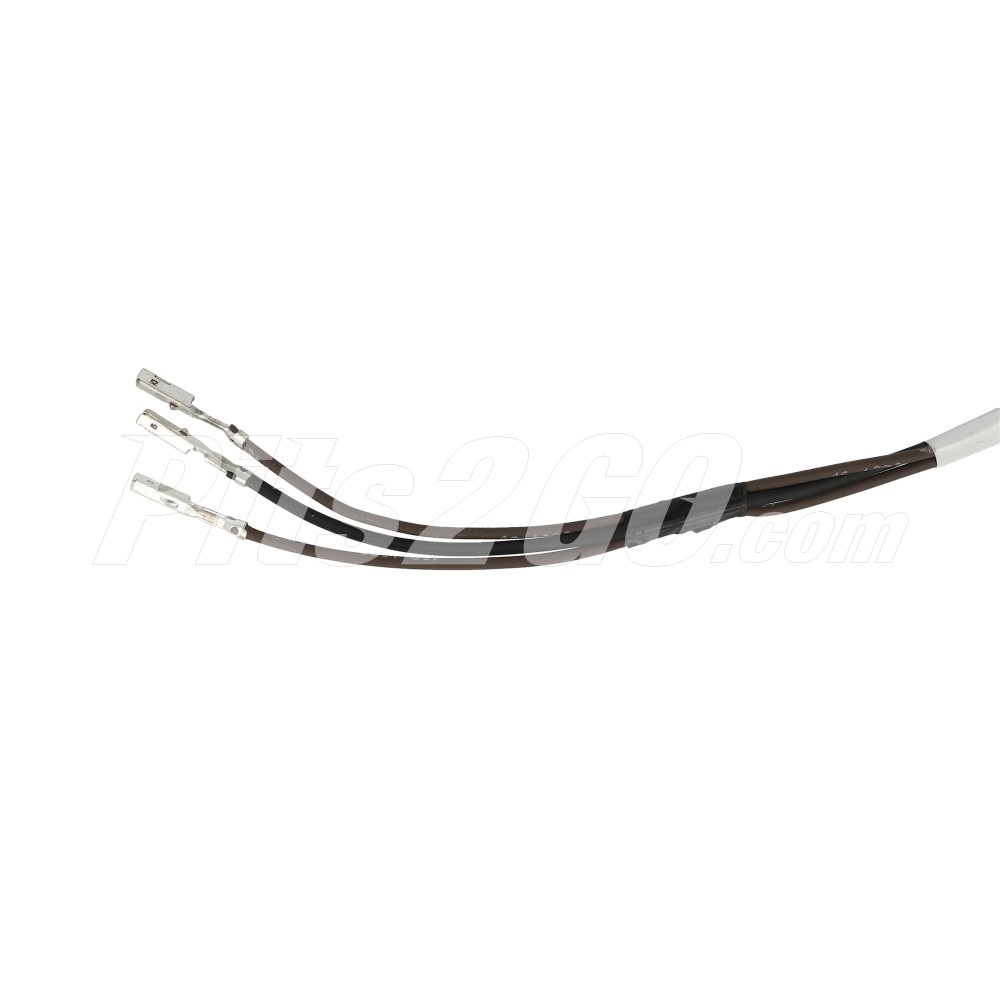 Arnés luz marcadora para Tractocamión, Marca Freightliner, compatible con Cascadia image number 4