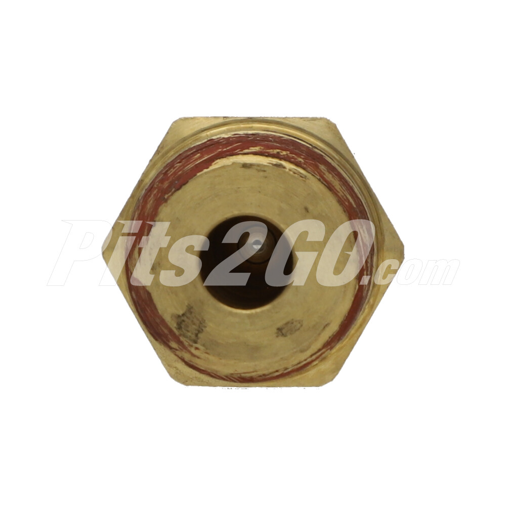 Válvula de seguridad para Tractocamión, Marca Bendix, compatible con Cascadia image number 3